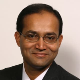 Athmaram Shetty, MD