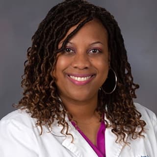 Sheree (Carney) Melton, MD, Family Medicine, Jackson, MS, University of Mississippi Medical Center