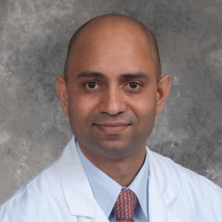 Sachin Gupta, MD