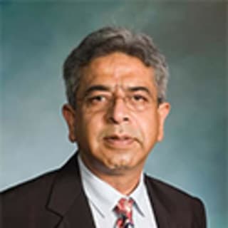 Rakesh Vadhera, MD, Anesthesiology, Galveston, TX, University of Texas Medical Branch