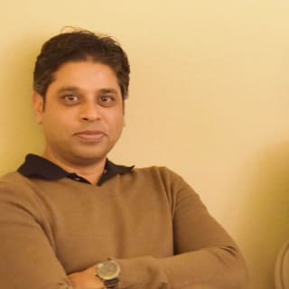 Junaid Kamal, MD