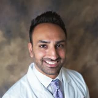 Ramandeep Gurai, MD, Physical Medicine/Rehab, Los Angeles, CA