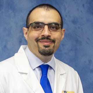 Majdi Al Nabulsi, MD, Pulmonology, Cudahy, WI