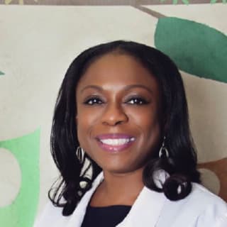 Susan Adeyinka, MD, Pediatric Hematology & Oncology, Bristol, CT