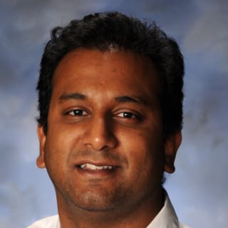 Varun Reddy, MD, Neurosurgery, Johnson City, NY, Upstate University Hospital