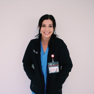 Reagan Moak, MD, Other MD/DO, Jackson, MS