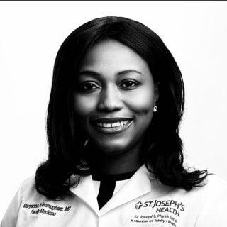 Maryanne Arienmughare, MD, Family Medicine, Syracuse, NY