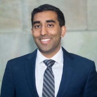 Rahul Nayak, MD