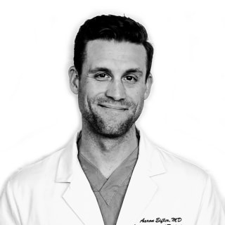 Aaron Eifler, MD, Interventional Radiology, Madison, WI, University Hospital