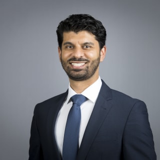 Jibran Khan, DO, Orthopaedic Surgery, Jersey City, NJ