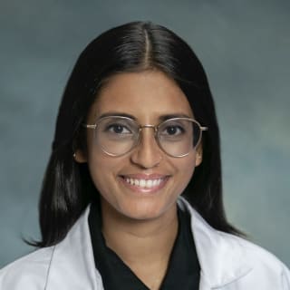 Aureen Baksh, MD