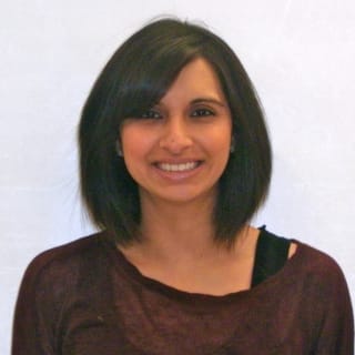 Anisha Martin, MD