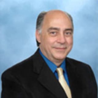 Joseph Bacotti, MD, Ophthalmology, Garden City, NY, North Shore University Hospital