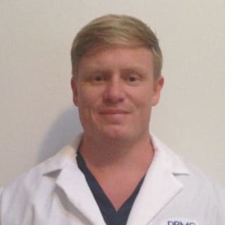 Robert Holzshu, DO, Family Medicine, Chambersburg, PA