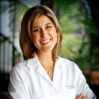 Ana Maria Oliva, MD, Ophthalmology, Brandon, FL, Brandon Regional Hospital