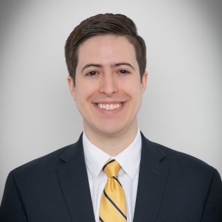 Lukas Meadows, MD, Radiology, Philadelphia, PA