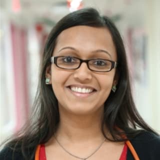 Yamini Lad, MD, Pediatrics, Austin, TX