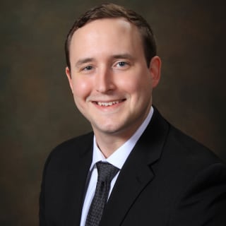 Tyler Helton, MD, Resident Physician, Temple, TX