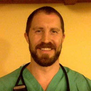 Michael Doherty, PA, Emergency Medicine, Baltimore, MD