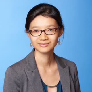 Mary (Zeng) Vance, MD, Psychiatry, Boston, MA