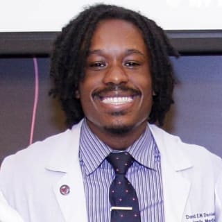 David Daniels, MD, Family Medicine, Atlanta, GA