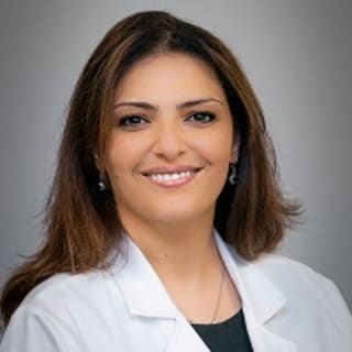 Narges Moghimi, MD, Neurology, Albuquerque, NM, University of New Mexico Hospitals