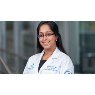 Anita Mamtani, MD, General Surgery, New York, NY, Memorial Sloan Kettering Cancer Center