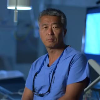 Chee Kim, MD, Cardiology, Amherst, NY, Erie County Medical Center