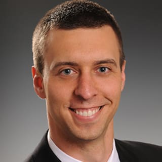 Evan Lebovitz, MD