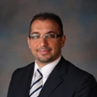 Hani Murad, MD, Internal Medicine, Edgewood, KY