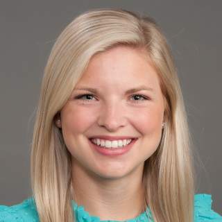 Hayley Honeywell, PA – Clemmons, NC | Physician Assistant