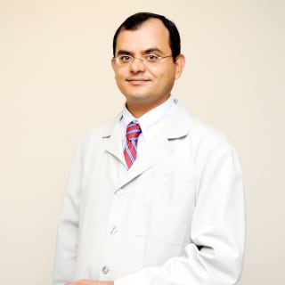 Sunil Matiwala, MD, Internal Medicine, Bloomingdale, IL, UChicago Medicine AdventHealth GlenOaks