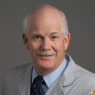 William Hopkinson, MD, Orthopaedic Surgery, Maywood, IL, Loyola University Medical Center