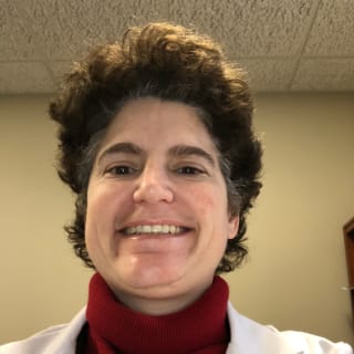 Anna Monias, MD, Geriatrics, Baltimore, MD