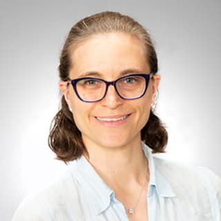 Kristen Ehrenberger, MD