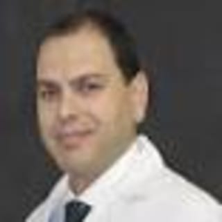 Fadi Al Akhrass, MD, Infectious Disease, Pikeville, KY