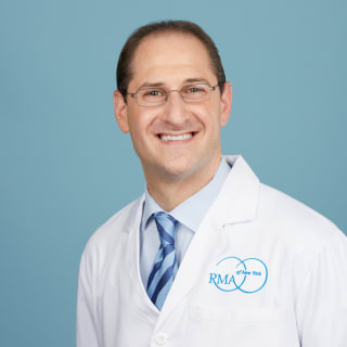 Matthew Lederman, MD, Obstetrics & Gynecology, New York, NY, Northern Westchester Hospital