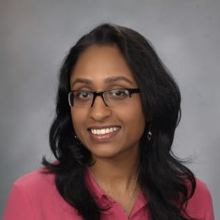 Avani Amin, MD