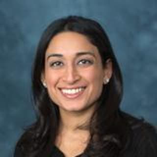 Priya (Gopwani) Jain, MD, Pediatric Emergency Medicine, Chicago, IL, Northwestern Medicine Central DuPage Hospital