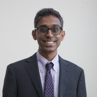 Vaibhav Upadhyay, MD