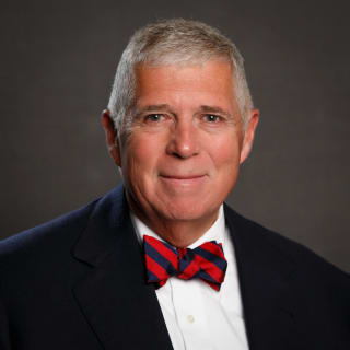Thomas Morris, MD