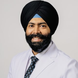 Jaspreet Ahuja, DO, Family Medicine, Fairfax, VA