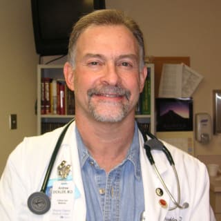 Andrew Dickler, MD