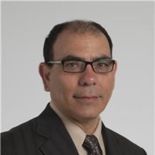 Samir Abraksia, MD, Oncology, Beachwood, OH, Cleveland Clinic South Pointe Hospital