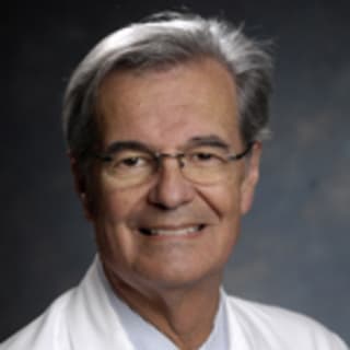 Sergio Stagno, MD, Pediatric Infectious Disease, Birmingham, AL