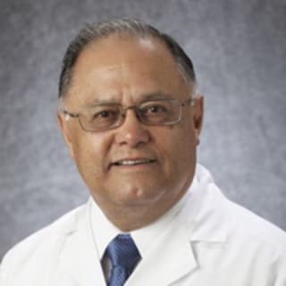 Dionicio Alvarez, MD, Nephrology, El Paso, TX, Las Palmas Del Sol Healthcare