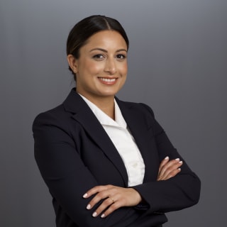 Shivani Sharma Theivakumar, DO