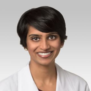 Pooja (Krishnappa) Dewilde, DO