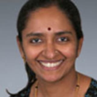 Rajashree Srinivasan, MD