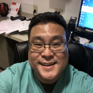 Paul Kim, MD